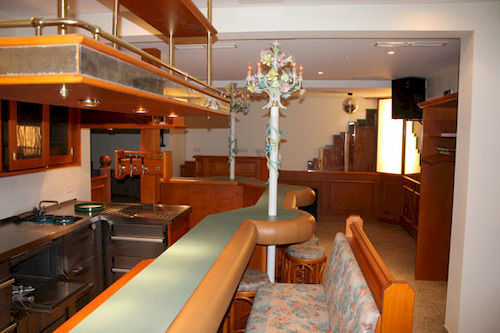 Hotel Herbstein מראה חיצוני תמונה