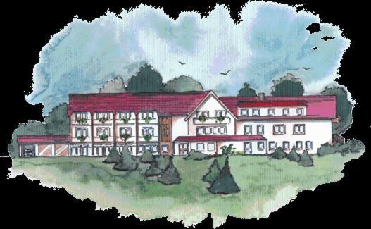 Hotel Herbstein מראה חיצוני תמונה