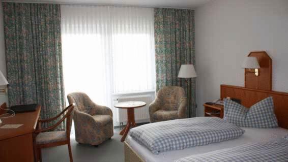 Hotel Herbstein מראה חיצוני תמונה