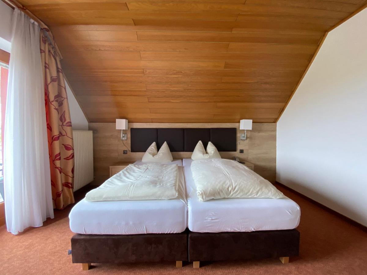 Hotel Herbstein מראה חיצוני תמונה