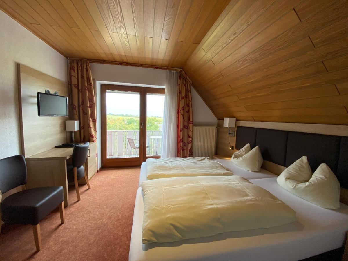Hotel Herbstein מראה חיצוני תמונה