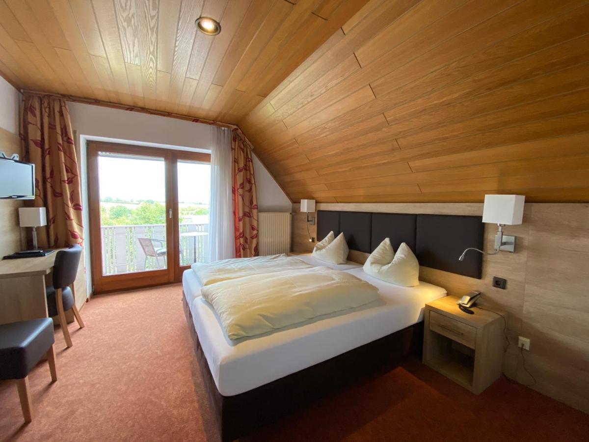 Hotel Herbstein מראה חיצוני תמונה